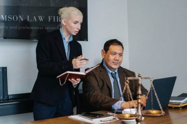 Employment Attorney
