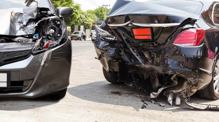 Uber Accident
