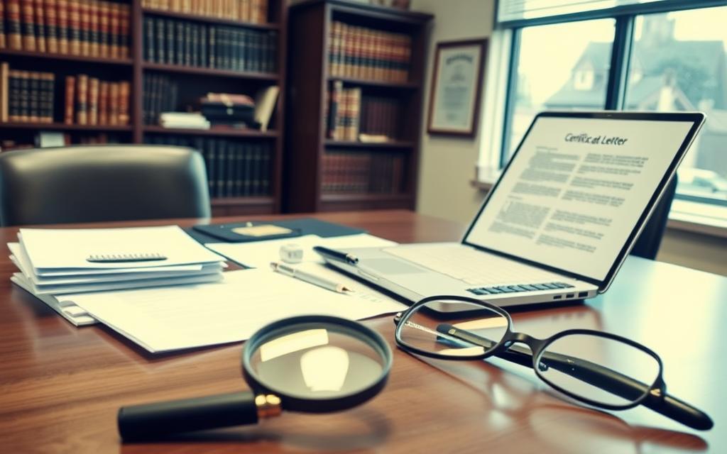 Cease And Desist Letter Response Steps