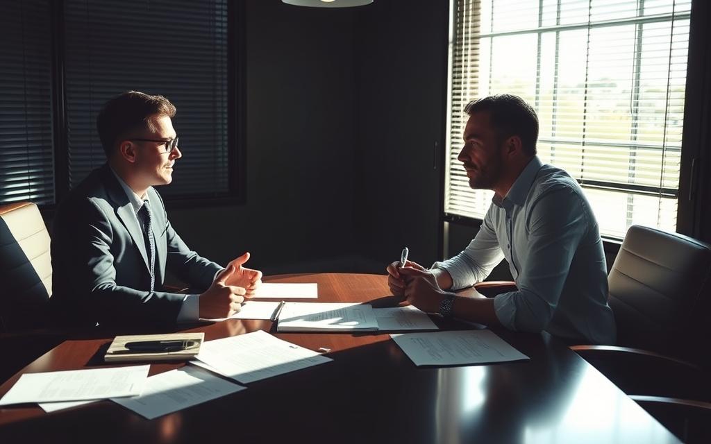 Cease And Desist Negotiation Strategies
