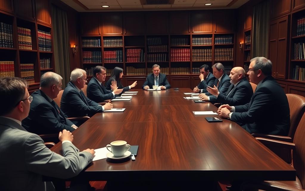Industry-Specific Arbitration Practices