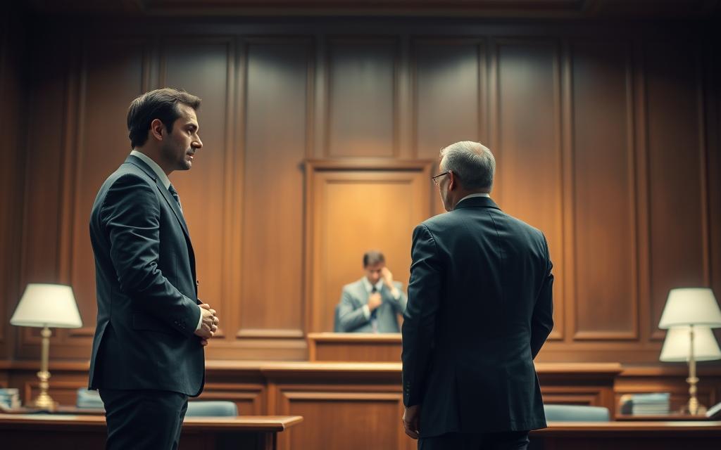 Tenant Court Representation