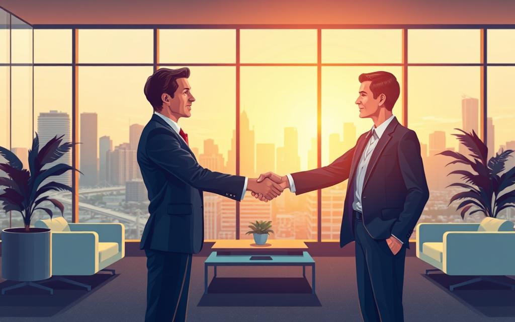 Business Dispute Resolution Benefits