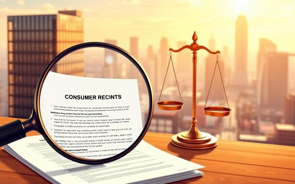 Consumer Rights In Arbitration