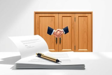 What Is A Dispute Resolution Agreement