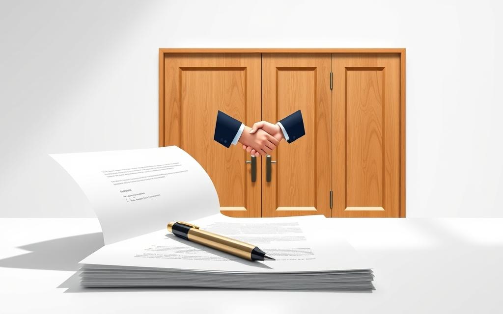 What Is A Dispute Resolution Agreement