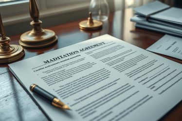 What Is A Mandatory Arbitration Agreement