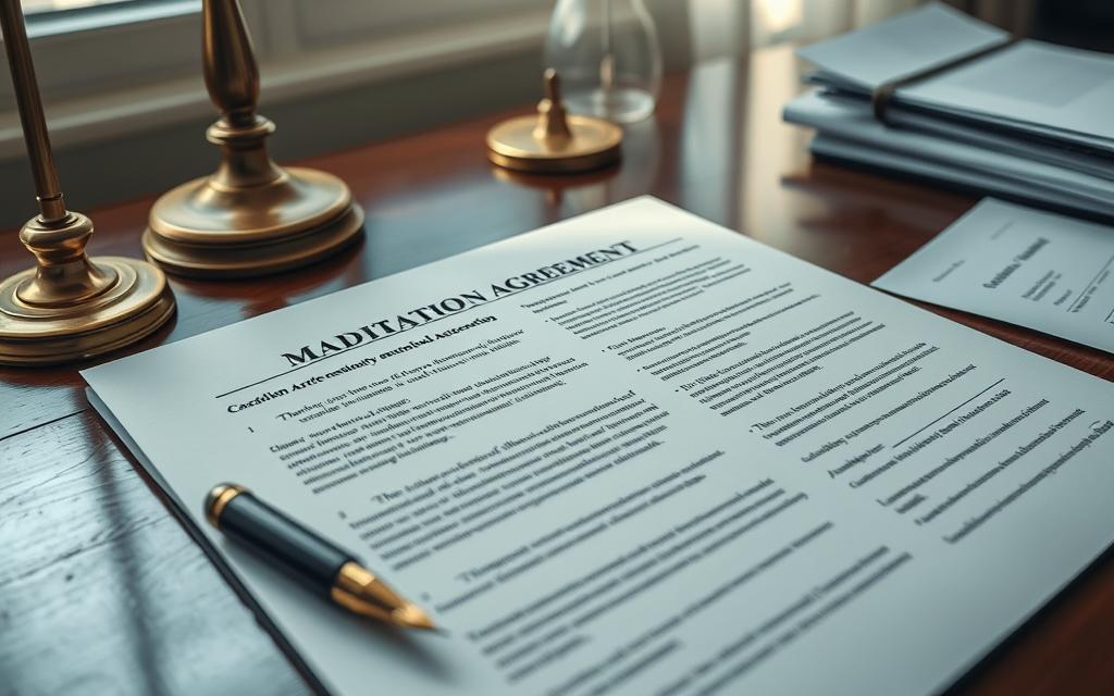 What Is A Mandatory Arbitration Agreement