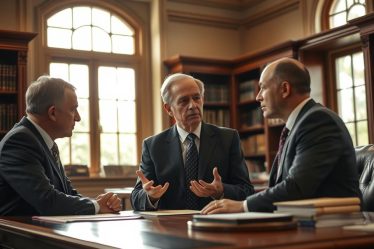 Dui Defense Attorney Consultation