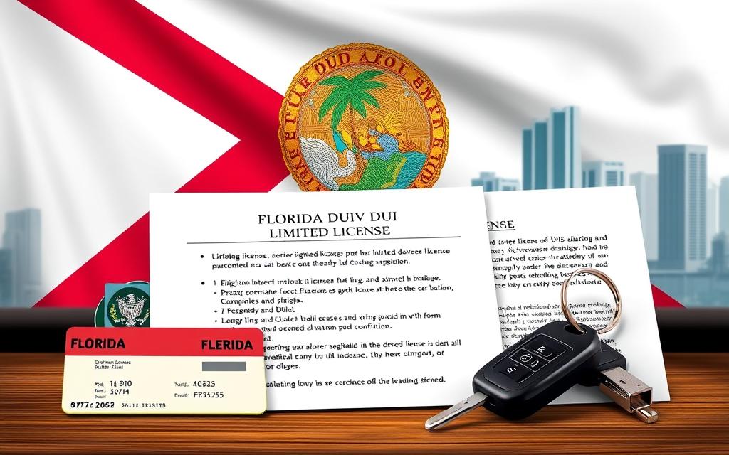 Florida Dui Limited License Requirements