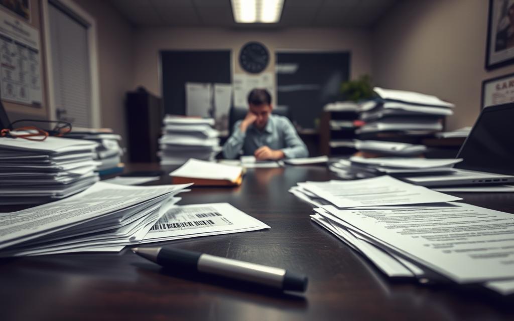 Getting Hardship License After Dui