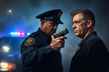 Refusing A Breathalyzer Test Consequences