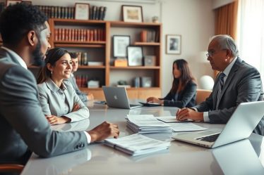 Choosing Divorce Lawyer Consultation