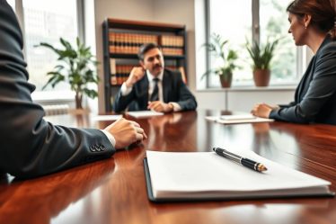 Divorce Lawyer Consultation Questions