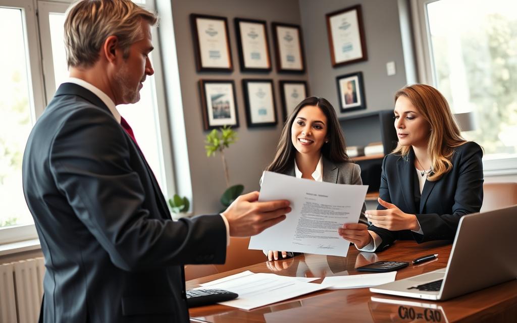 Divorce Lawyer Payment Plan Benefits