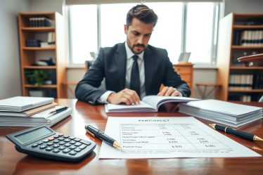 Divorce Lawyer Payment Structures