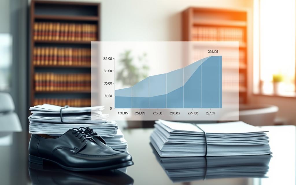 Divorce Lawyer Retainer Fee Ranges