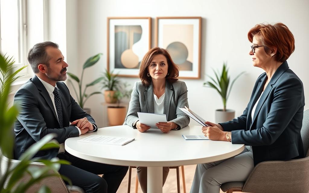 Divorce Mediation Process Divorce Mediation Process