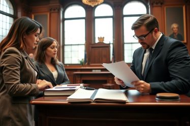 Divorce Response Process In Connecticut