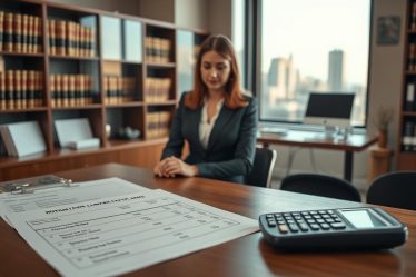 Average Retainer Fee For Divorce Lawyer