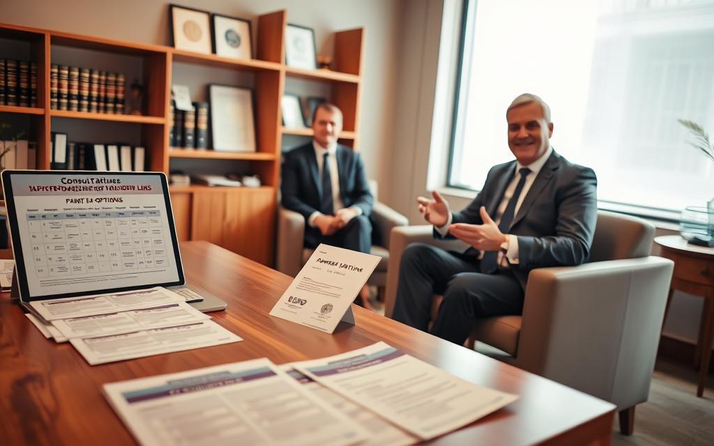 Divorce Lawyers With Payment Plans