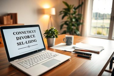 How To File For Divorce In Ct Without A Lawyer