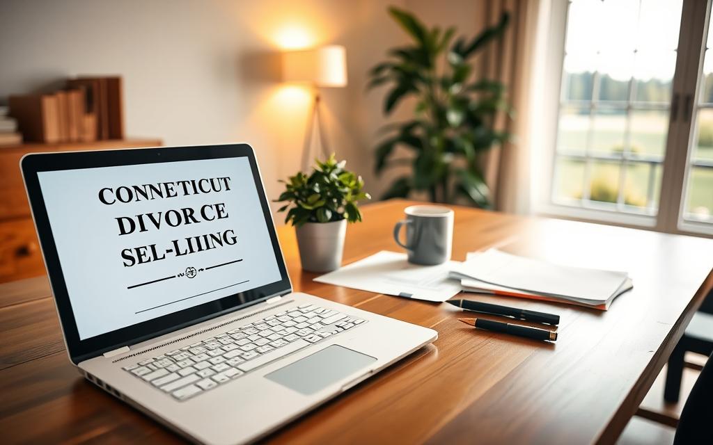 How To File For Divorce In Ct Without A Lawyer